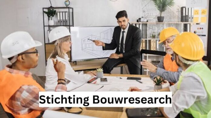 How to Get the Most Out of stichting BouwResearch