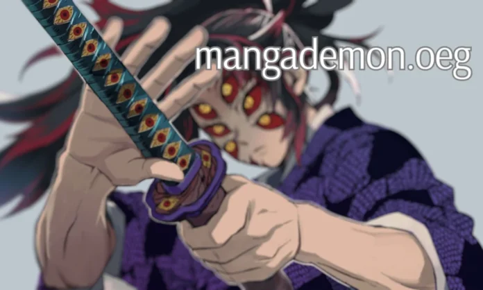 The Ultimate Guide to Mangademon.oeg